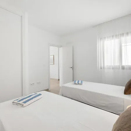 Villa Altos Blanca 8a By Escape