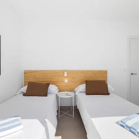 Altos Blanca 8a By Escape