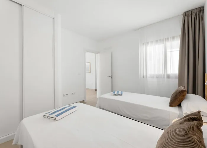 Villa Altos Blanca 8a By Escape