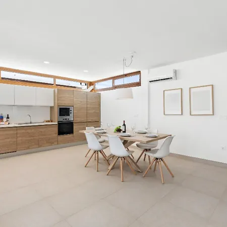 Villa Altos Blanca 8a By Escape Playa Blanca (Lanzarote)