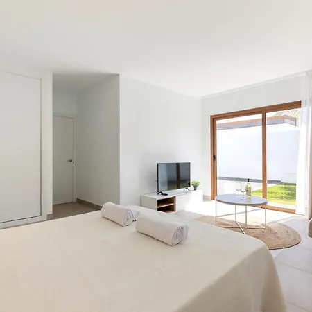 빌라 Altos Blanca 8a By Escape *