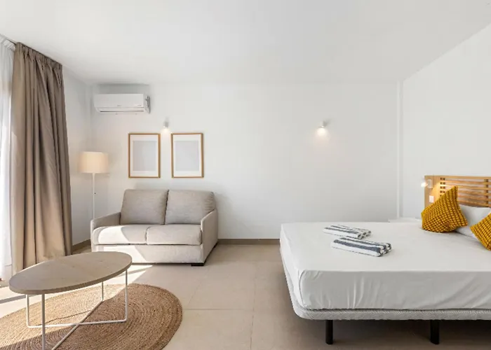 Altos Blanca 8a By Escape Villa Playa Blanca (Lanzarote)