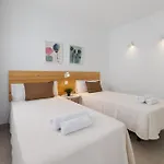 Vila Altos Blanca 8a By Escape Playa Blanca (Lanzarote)