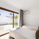 Altos Blanca 8a By Escape Vila Playa Blanca (Lanzarote)