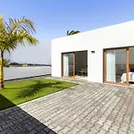 Vila Altos Blanca 8a By Escape