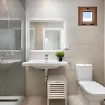 Altos Blanca 8a By Escape Vila *