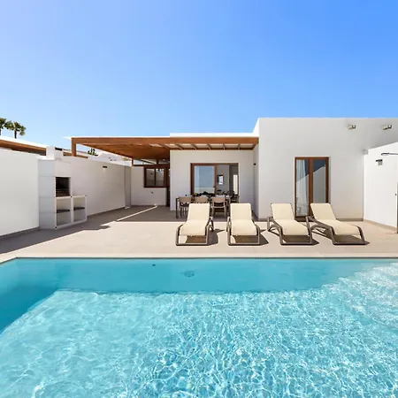 Vila Altos Blanca 8a By Escape *
