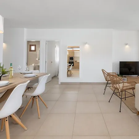 Villa Altos Blanca 8a By Escape *