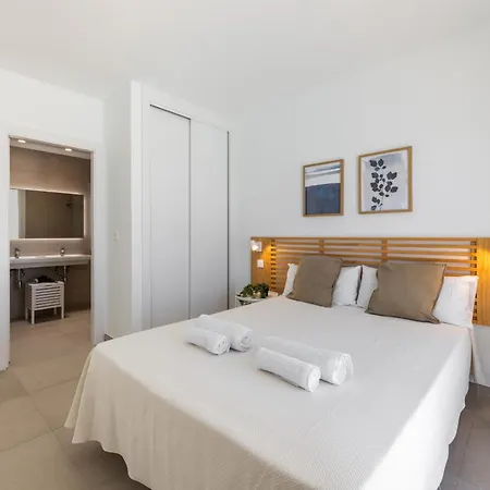 Altos Blanca 8a By Escape Playa Blanca