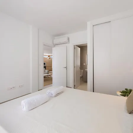 Villa Altos Blanca 8a By Escape