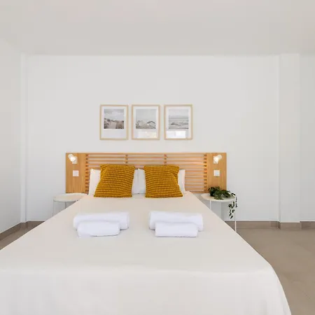 Altos Blanca 8a By Escape Villa *